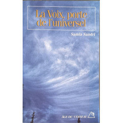 La Voix porte de l'universel