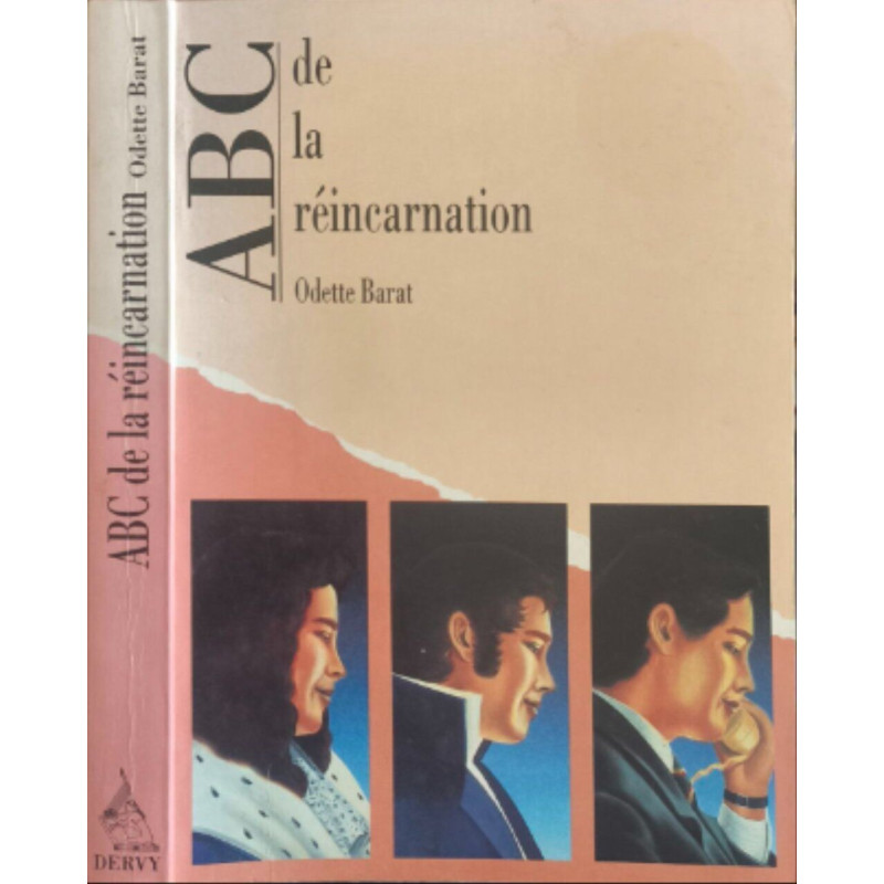 A.b.c. de la reincarnation