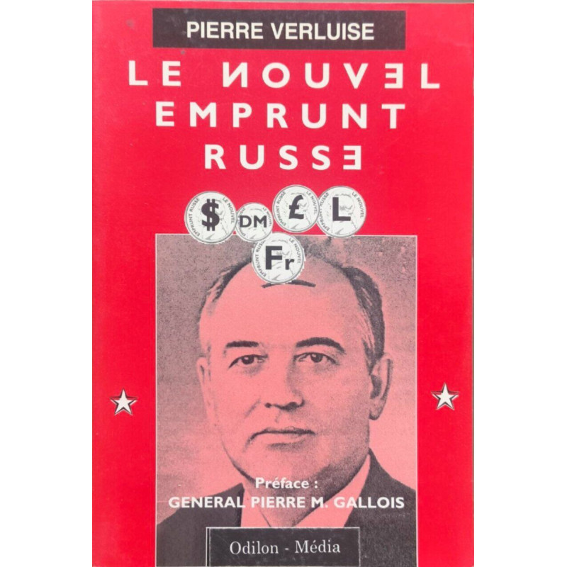 Le nouvel emprunt russe
