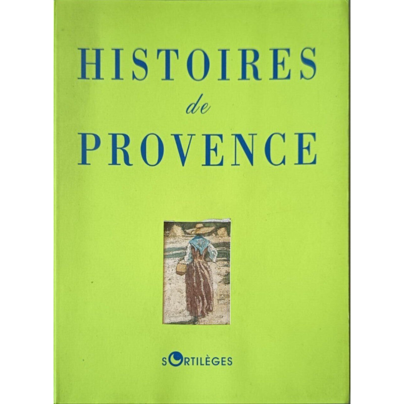 Histoire De Provence