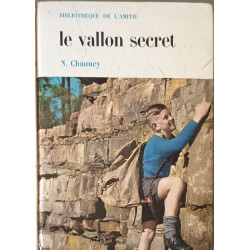 Le vallon secret illustrations de H.M Horder