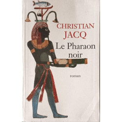 Le Pharaon noir