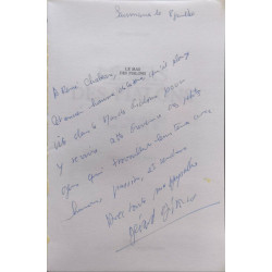 Le mas des pialons / vie d'un mas provencal dans les annees 50