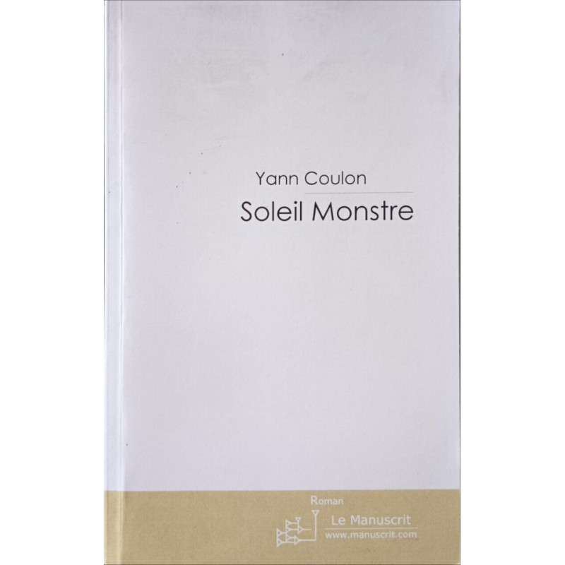 SOLEIL MONSTRE