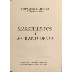 Marseille-Fos et le Grand Delta
