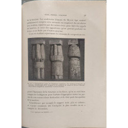 L'art appliqué aux métiers. Décor de la pierre ( 169 gravures )
