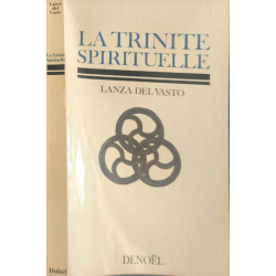 La Trinité Spirituelle