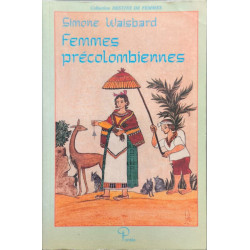 Femmes précolombiennes
