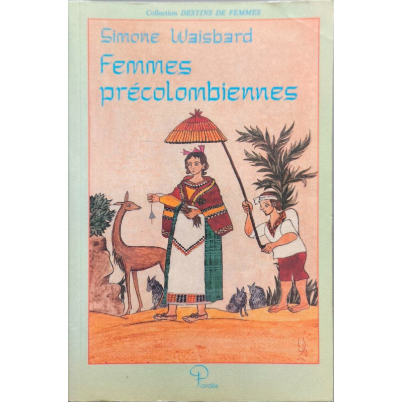 Femmes précolombiennes