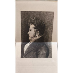 La jeunesse de Stendhal VOL 1 - Grenoble 1783-1799 - numéroté 465/1235