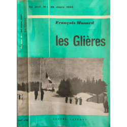 Les Glières ( 26 mars 1944)