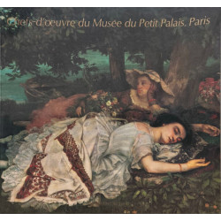 Chefs-d'œuvre du Musée du Petit Palais Paris