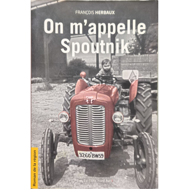 On m'appelle Spoutnik