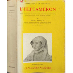 L'Heptaméron