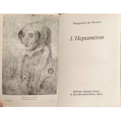 L'Heptaméron