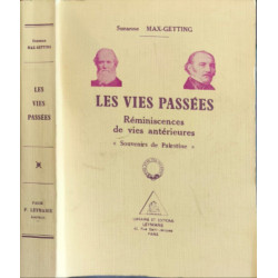 Les vies passées - Réminiscences de vie antérieures " souvenirs de...
