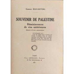 Les vies passées - Réminiscences de vie antérieures " souvenirs de...