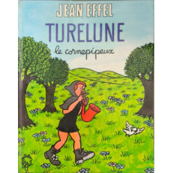 Turelune le cornepipeux