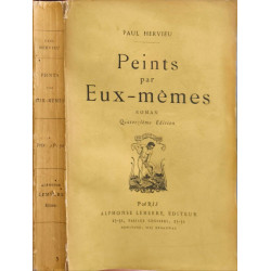 Peints par eux-mêmes