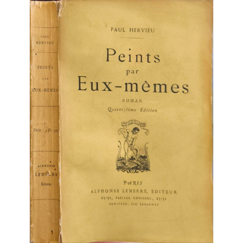 Peints par eux-mêmes