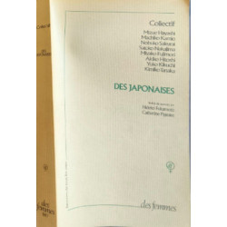 Des Japonaises