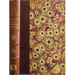 Essai sur la vie du marquis de Bouillé