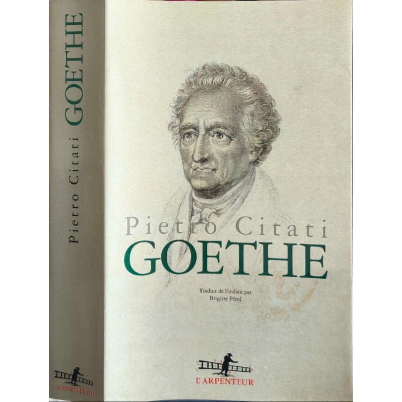 Goethe