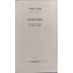 Goethe