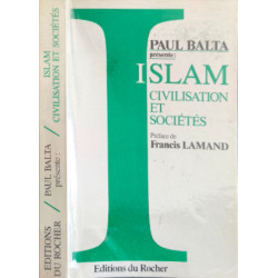 Islam civilisation et societes