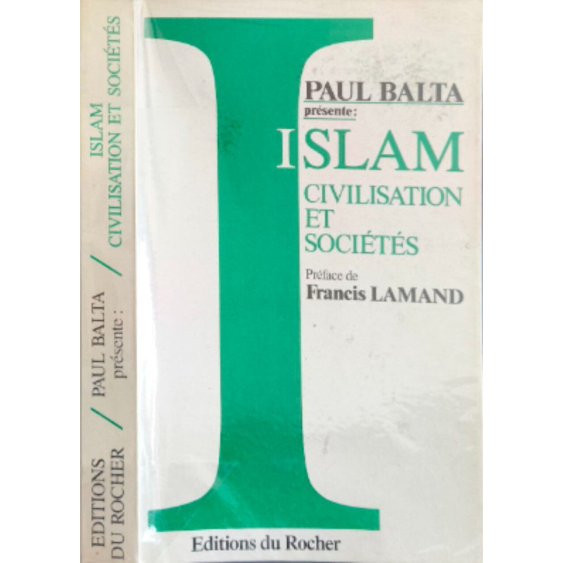 Islam civilisation et societes