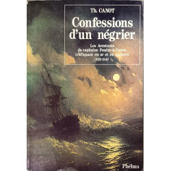 Confessions d'un négrier