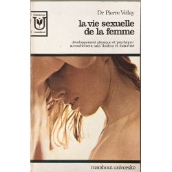 La vie sexuelle de la femme