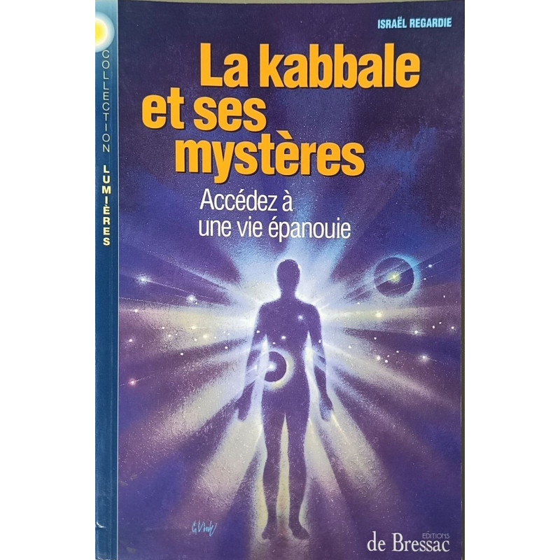La kabbale et ses mysteres