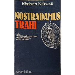 NOSTRADAMUS TRAHI