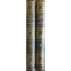 La raison philosophique et la raison catholique. Conférences...