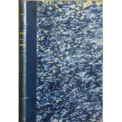 Essai sur la liberté de la presse (Les mesures préventives contre...