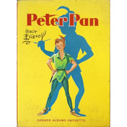Peter Pan