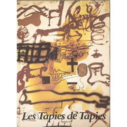 Les Tàpies de Tàpies: Musée Cantini Marseille : 10 octobre 1988-15...