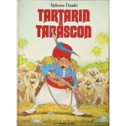 Tartarin de Tarascon