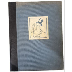 The New Yorker 1950-1955 Album