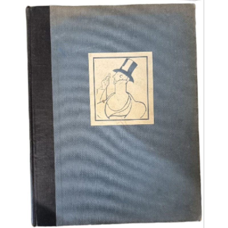 The New Yorker 1950-1955 Album