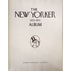 The New Yorker 1950-1955 Album