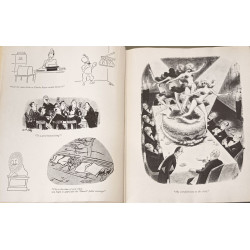 The New Yorker 1950-1955 Album