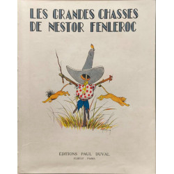 Voyage mouvementé à travers le monde