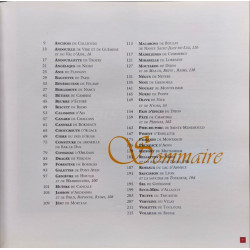 Les Tresors Gourmands De La France