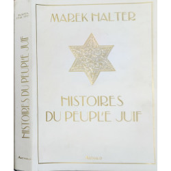 Histoires du peuple juif