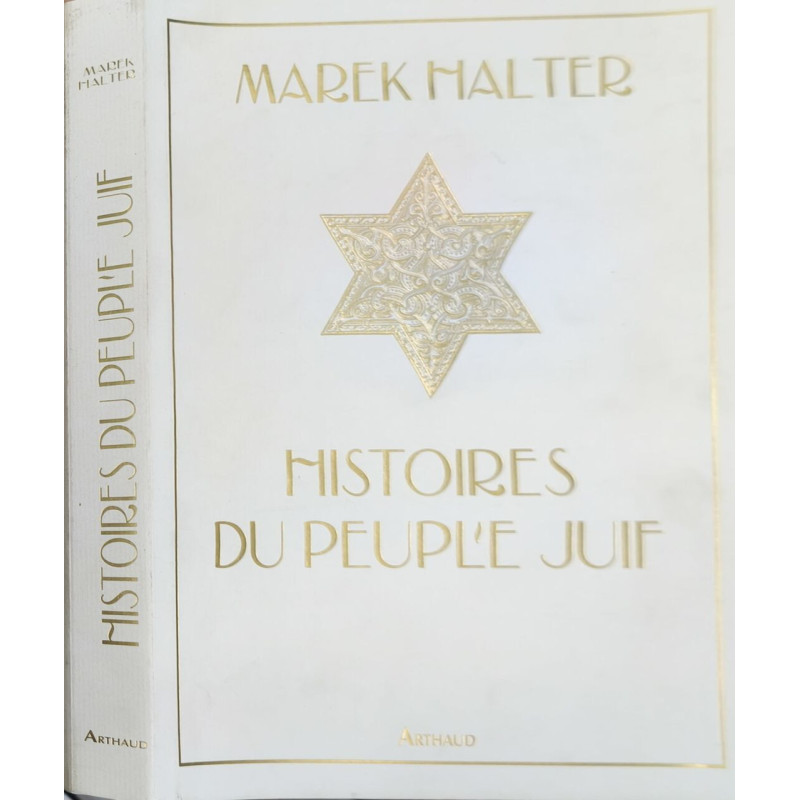 Histoires du peuple juif