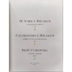 Histoires du peuple juif