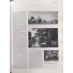 Le paysage provençal et l'école de Marseille avant...