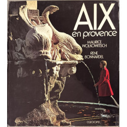 Aix en Provence